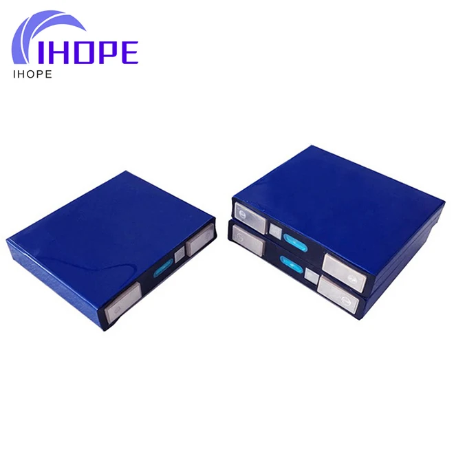 6C Discharge LISHEN 3.2V 40Ah Lifepo4 Battery Cell