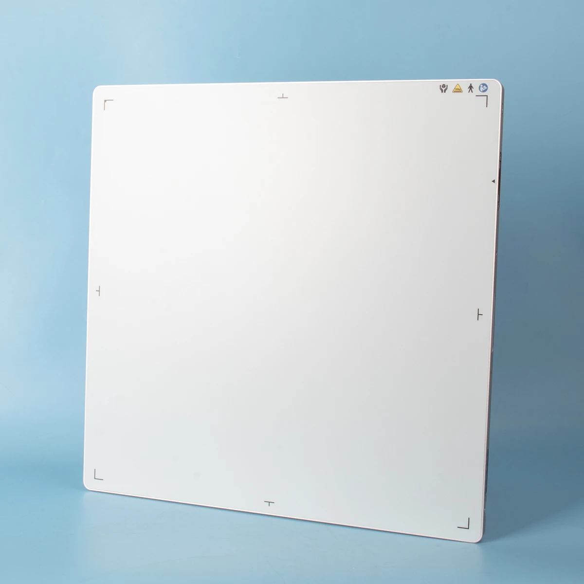 Factory Price CSI Digital 17*17 Wireless X-ray Flat Panel Detector For Human And Veterinary