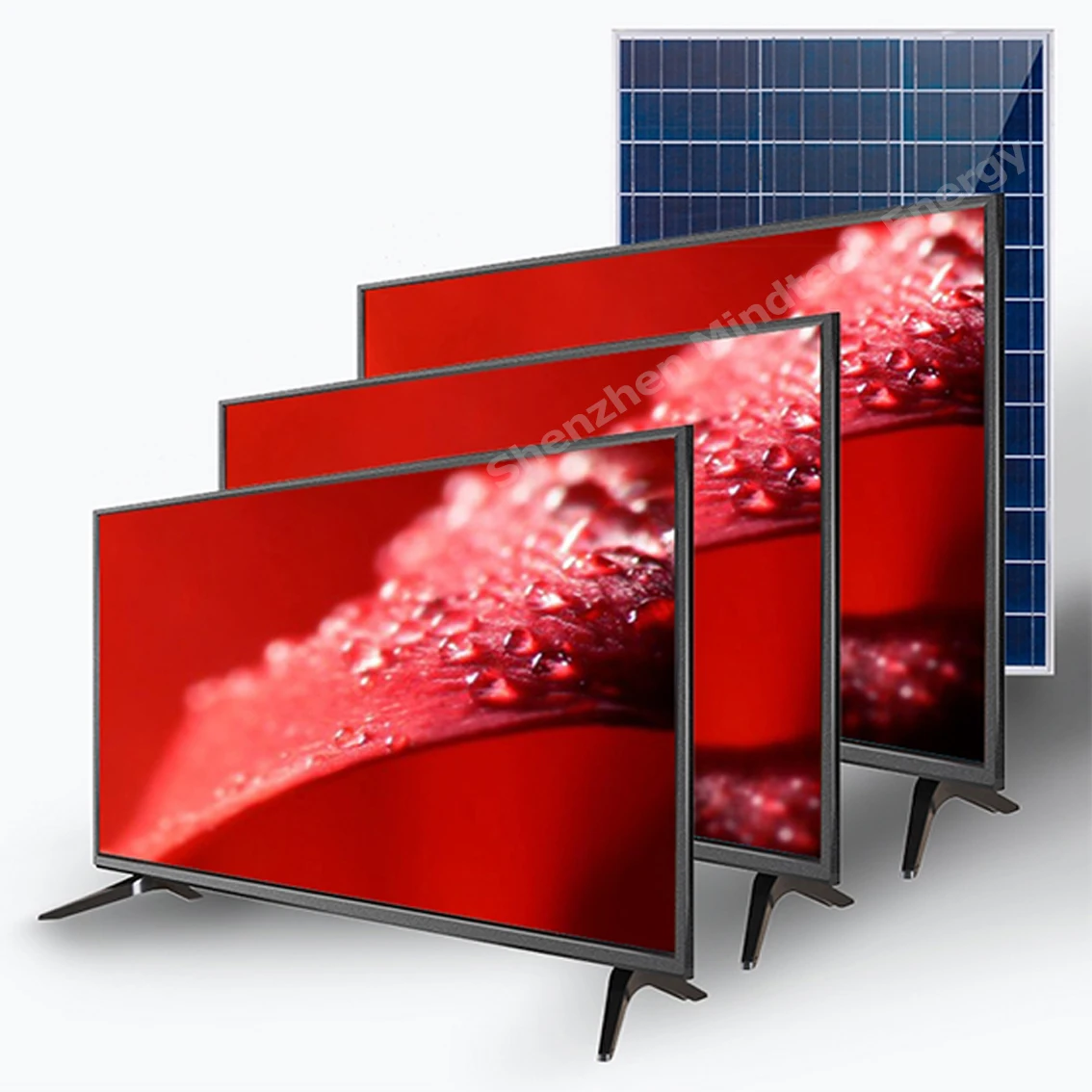  Заводская цена и лучшее качество Лидер продаж телевизор большого размера HD LED Smart TV 40