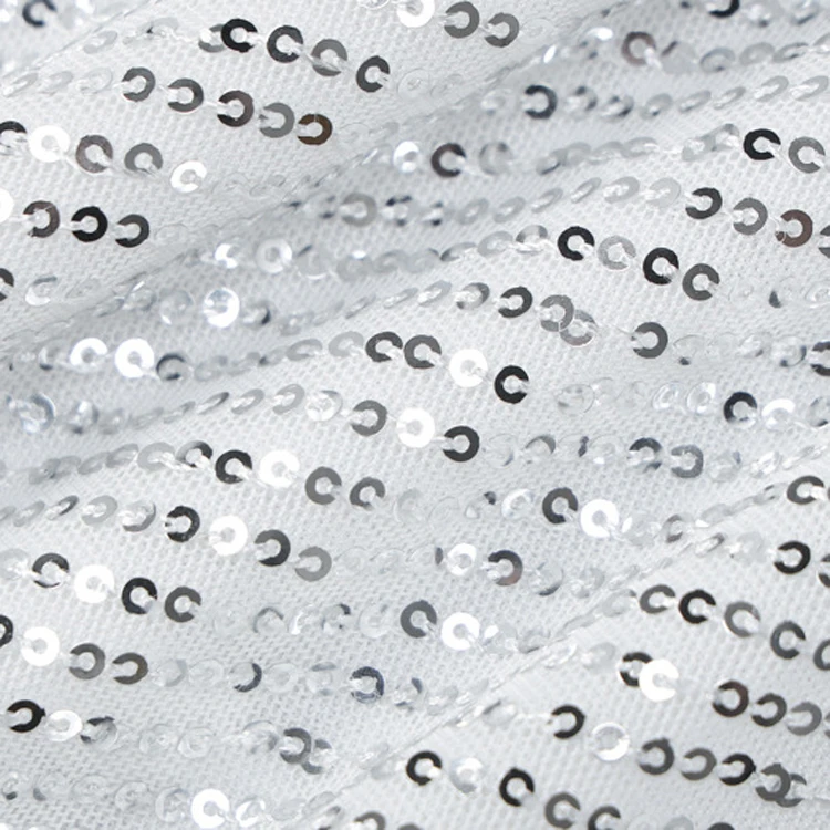 New Item Elegant Party Black Brillos Sequins V Neck Vestidos Para Fiesta Club Halter Sexy Dresses Women Night