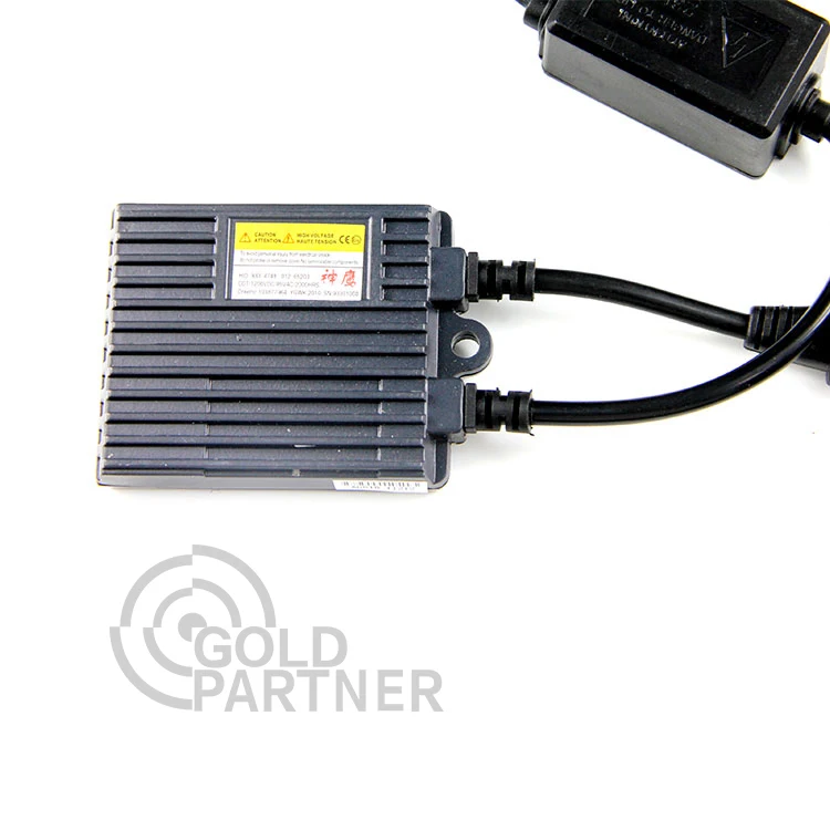In stock 12V 24V 35W 55W HID Ballast For Xenon Headlight