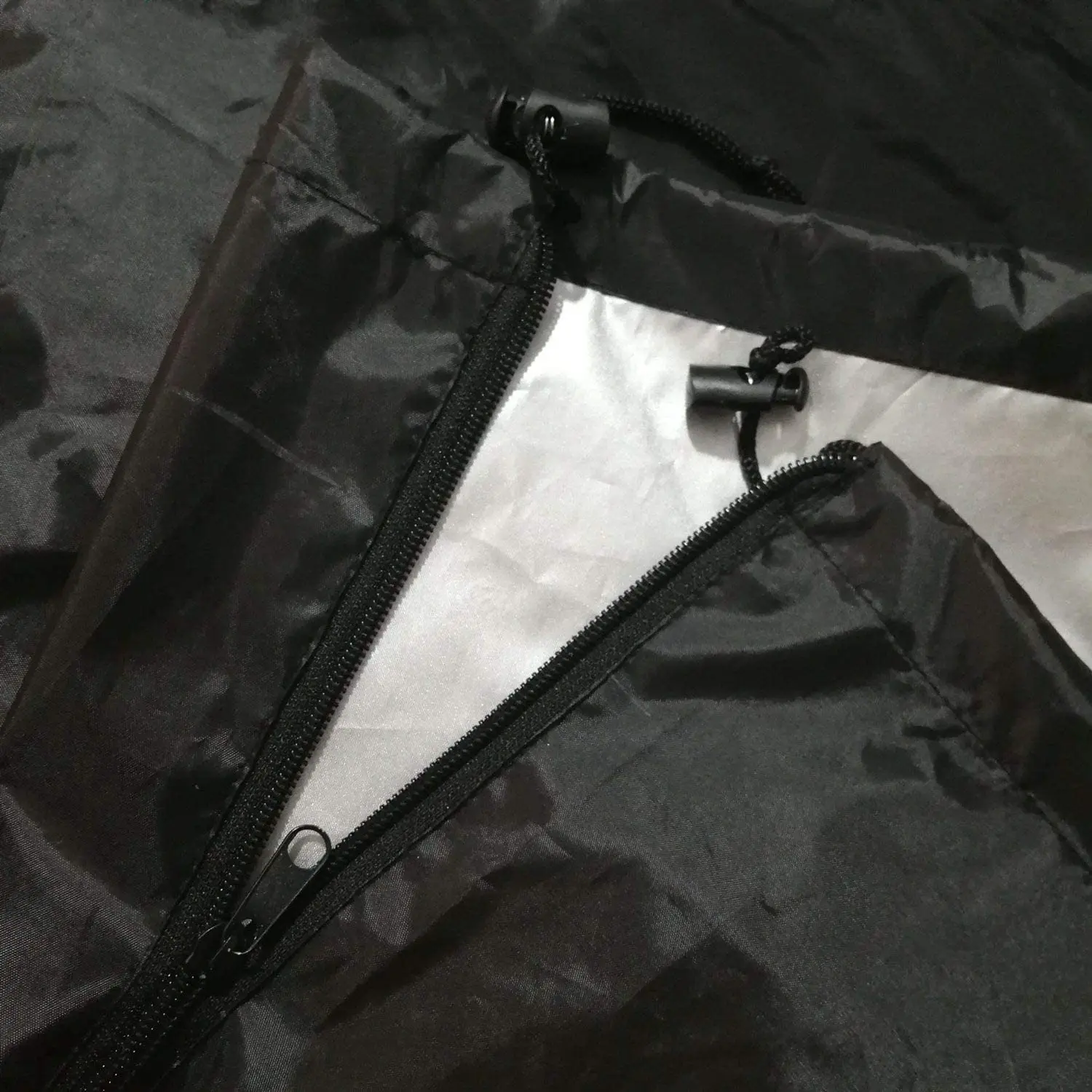 210D Outdoor Cheap Hanging Egg Chair Cover outdoor Swing Chair cover