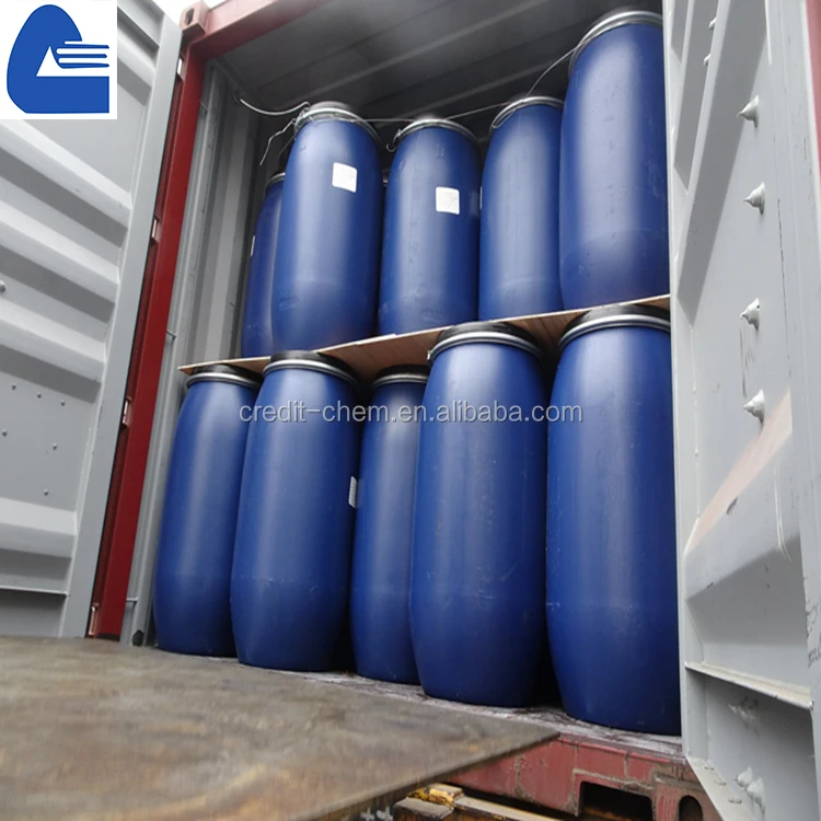 Detergent SLES  70  sodium lauryl ether sulphate