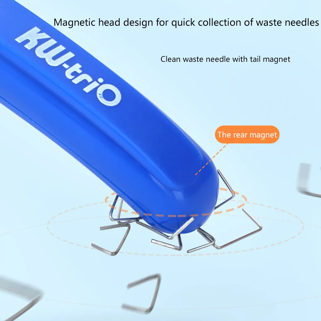 
Staple Remover Professional Magnetic Easy Staple Removers Stapler Tool Staple Puller Pulle Unplugging Bullets 