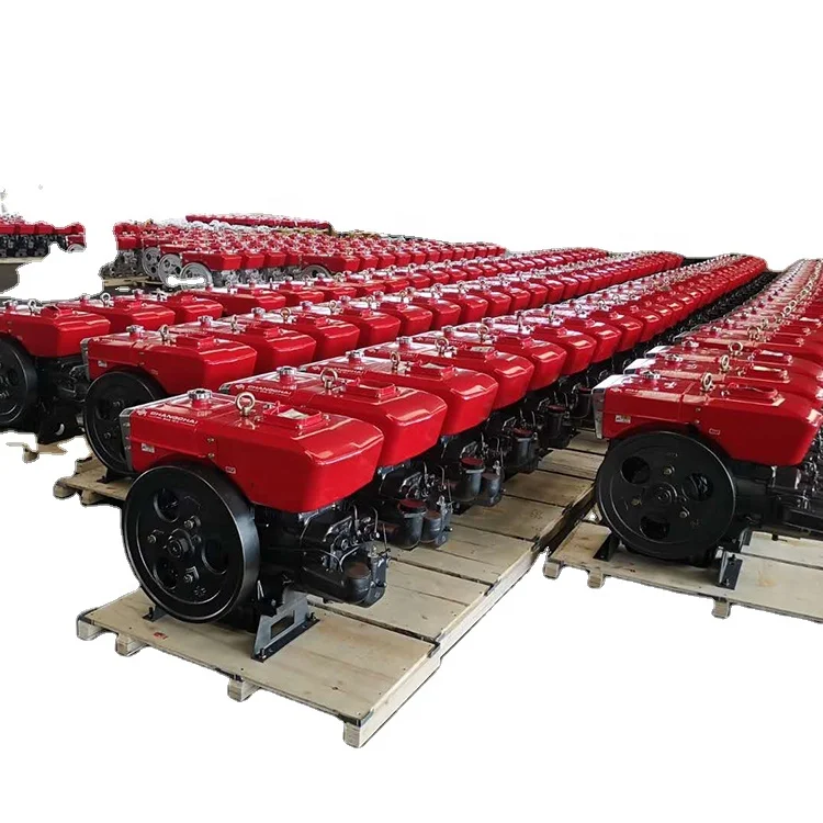 Changchai single cylinder diesel engine ZS1115