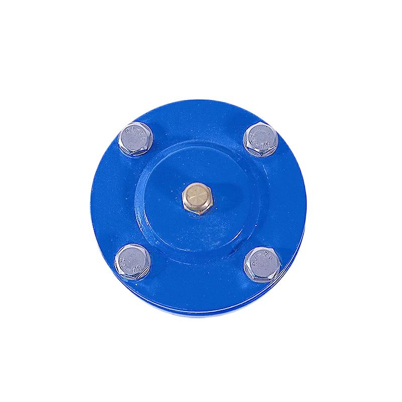 Industrial commercial factory made cast iron water oil float ball type ductile iron air vent valve flange and exhaust vent valve