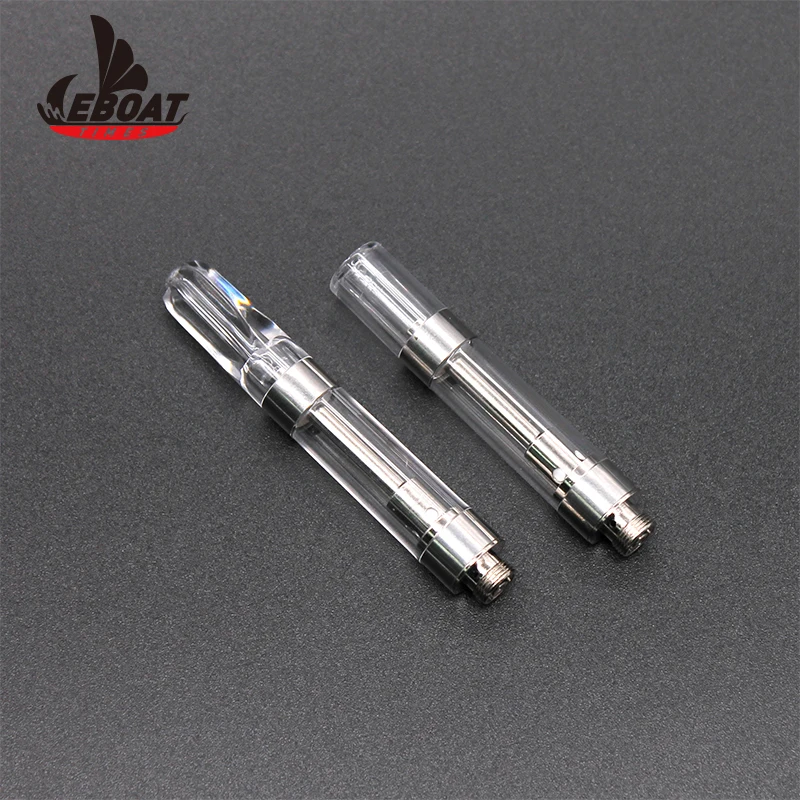 
 2020 wholesale factory price cbd cartridge ceramic custom vape cartridge packaging  