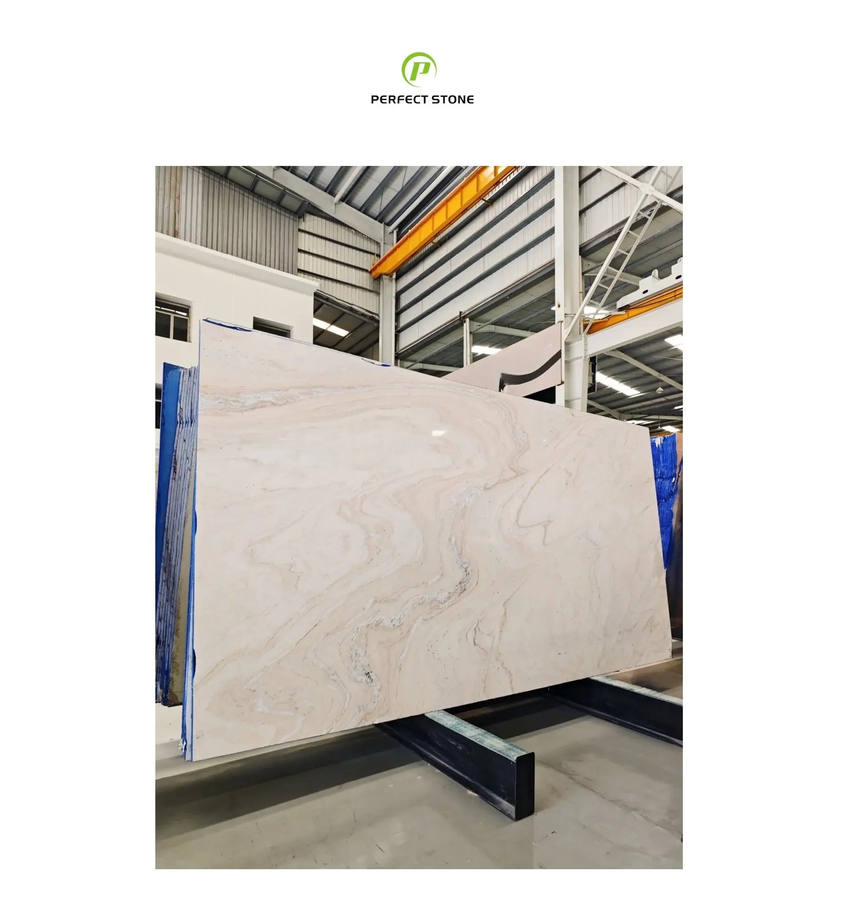 Natural Marble Tile White Gold Sand Classic Stone for Timeless Countertops Wall Cladding and Floor Applications