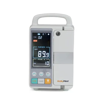 
Hospital ICU electric portable Infusion Pump 