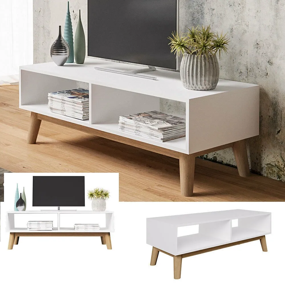 OEM ODM TV  Entertainment Unit Modern Furniture Stand TV Table