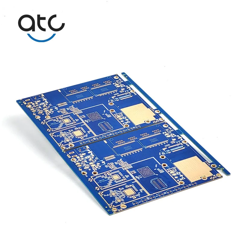 Professional Pcb Factory Welding Machine Circuit Board 3usb Power Bank Charging Module Board Circuit