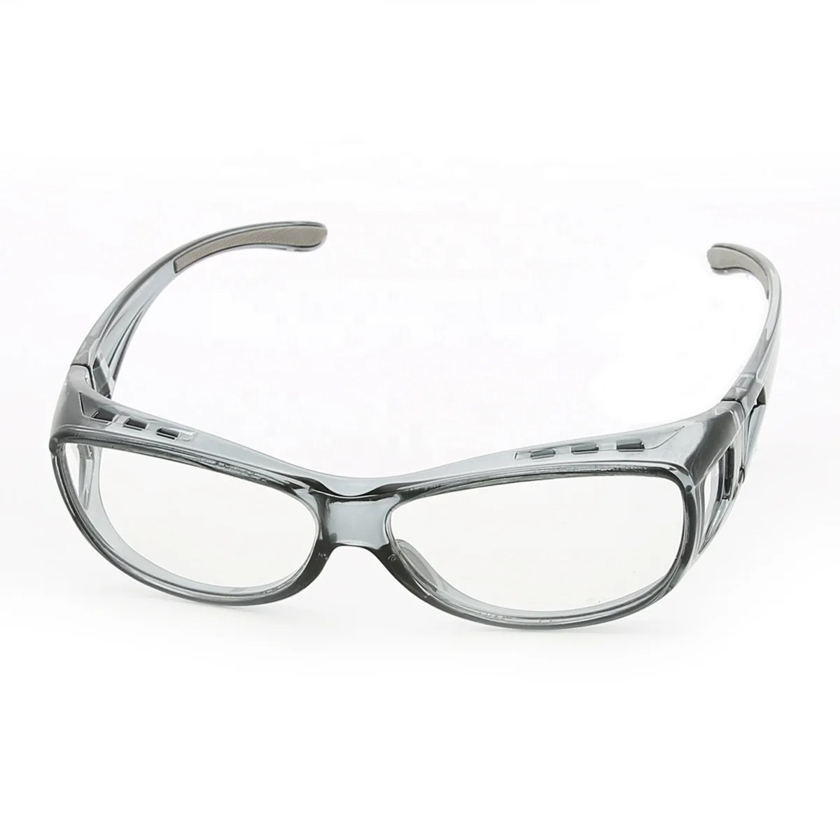 China Quality Industrial Lab Anti Fog Chemical Protective Glasses Eye Protection Safety Glasses Goggles