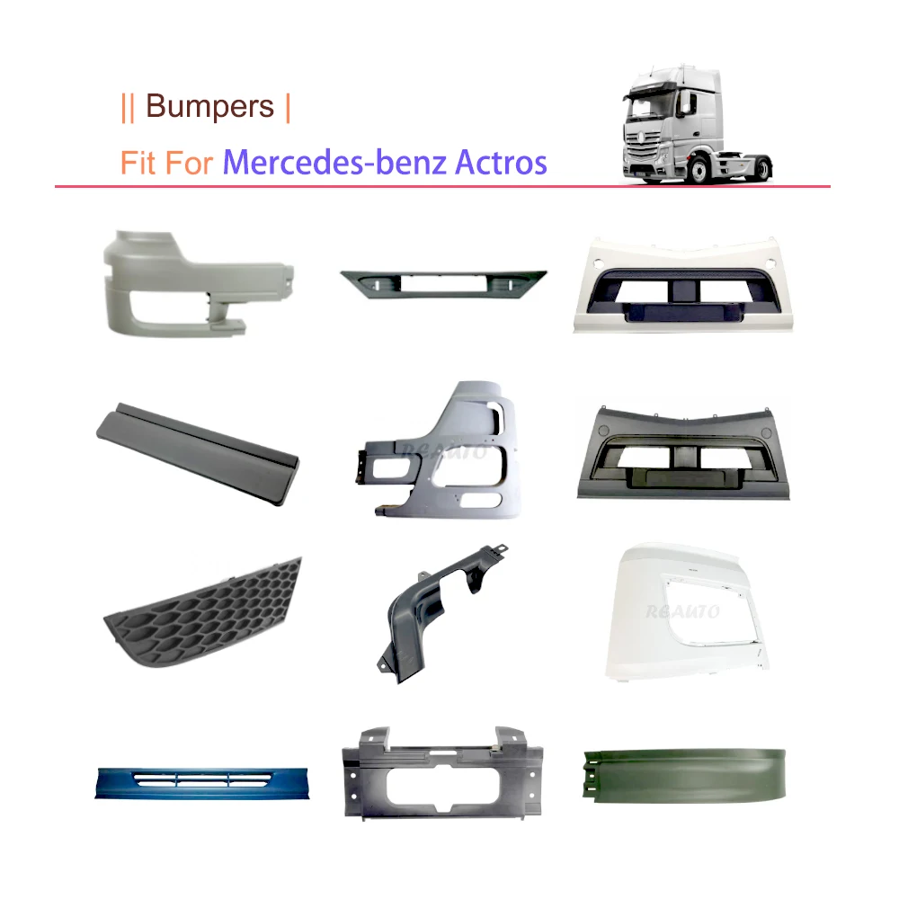 High Quality Sensors For Mercedes Benz Actros MP2 MP3 MP4 Truck Spare Parts