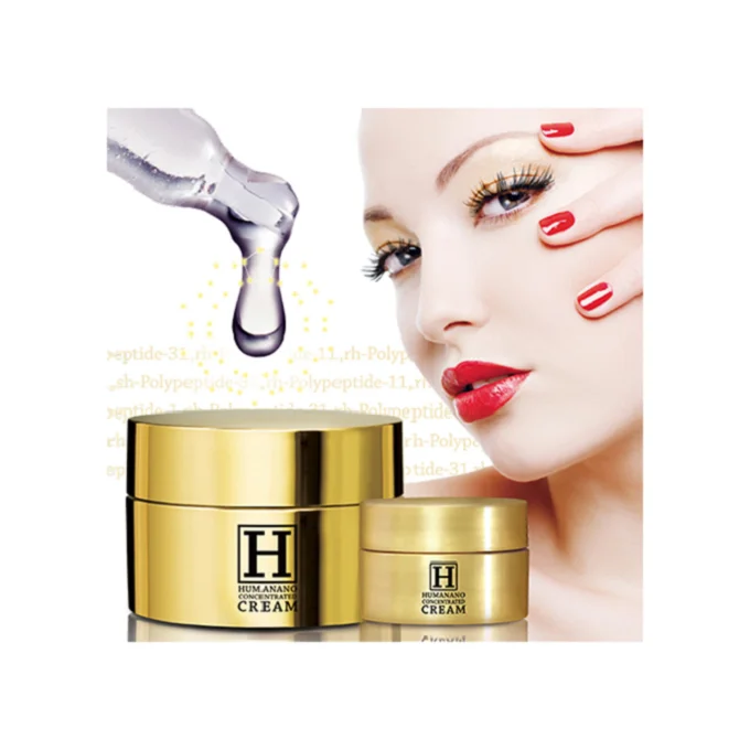 
Wholesale High quality japanese anti-ageing face cream for beauty treatments 