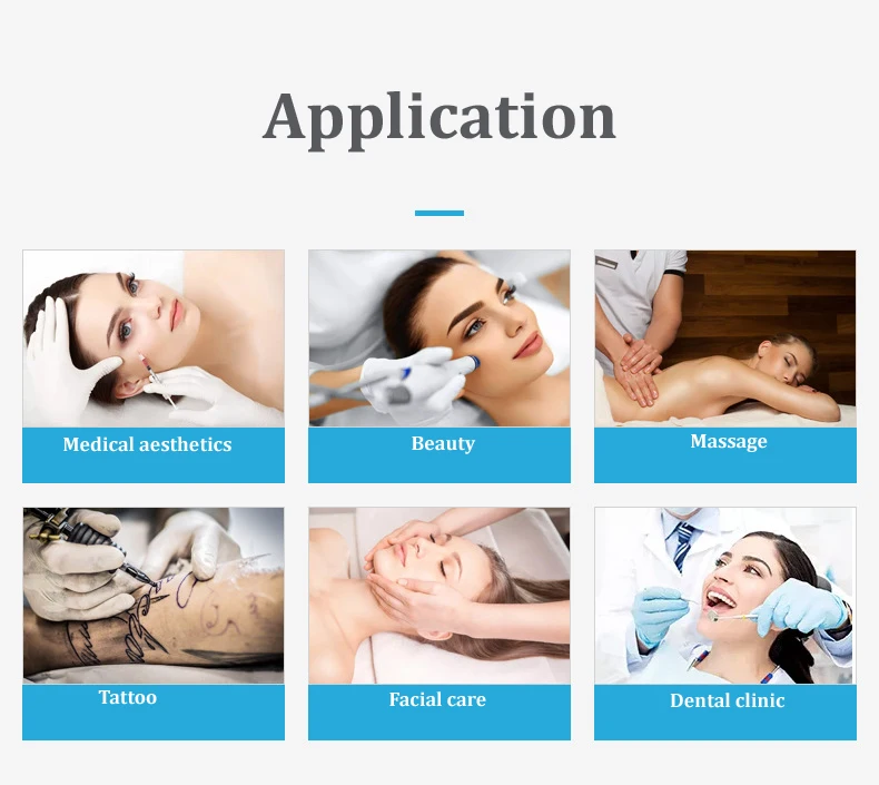 Custom Modern Beauty Hospital Clinic Gynecological Examining Treatment Medical Bed Electric Massage Tables