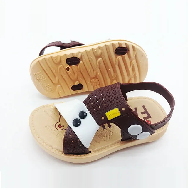 2020 новый дизайн, мягкие детские сандалии для мальчиков, летние детские сандалии, детские сандалии
