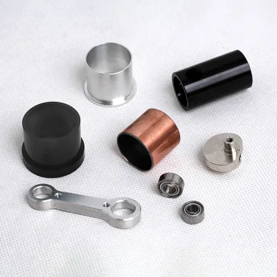 Customized Aviation UAV Parts CNC Machining UAV Parts Aluminum Parts OEM ODM Micro Machining Custom Metal Fabricatio GULINDA