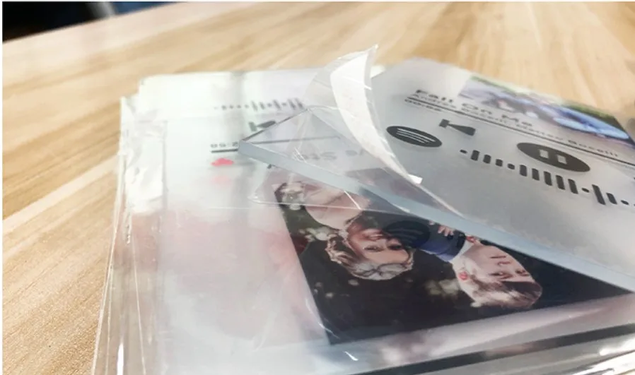 Spotify Plaque acrylic (7)