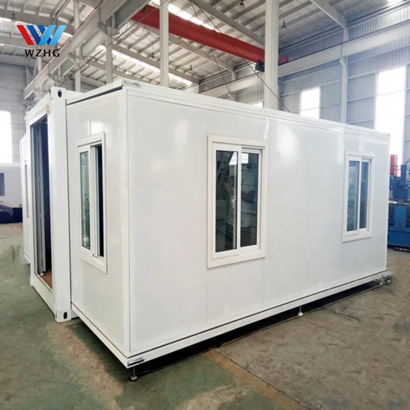 C профиль Galvalum индивидуальный сборный подземный дом tinny Reefer House раздвижной контейнерный архитектурный дизайн
