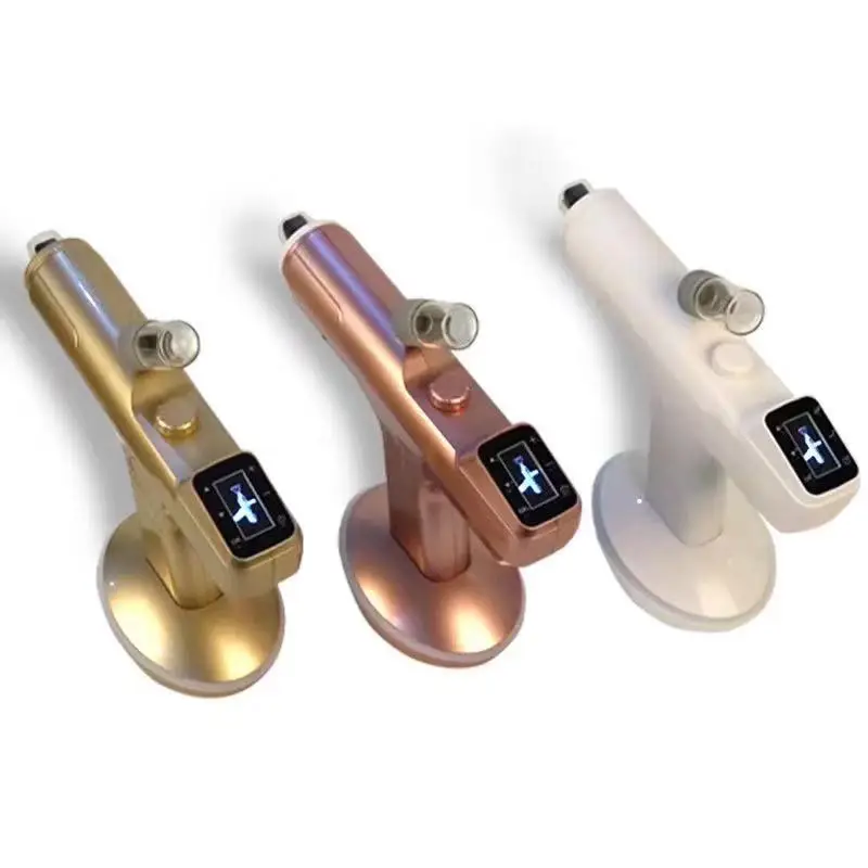 Лидер продаж, пистолет для восстановления волос, для мезотерапии, инъекционный пистолет для мезотерапии, цена