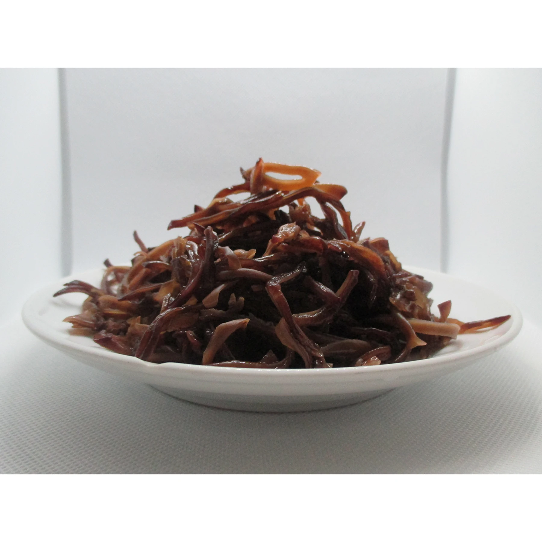 Top class Sliced Black wood ear freeze dried mushroom for sale