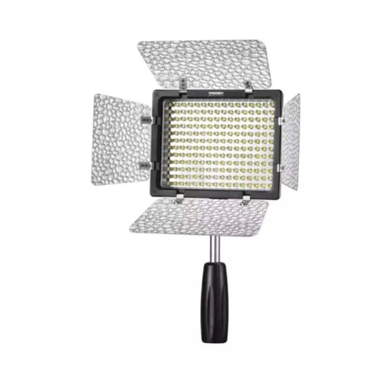 Hot Sales Photography Equipment 37W 3000K-5500K LED Video Light Camera Lighting Panel Light, Studio Lamp for Makeup/Live Stream