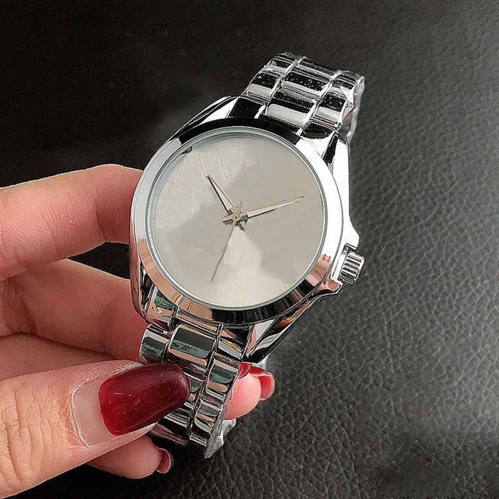 original logo classic customised resistant wristwatches men watch mechanical brand watches high quality women casual watch