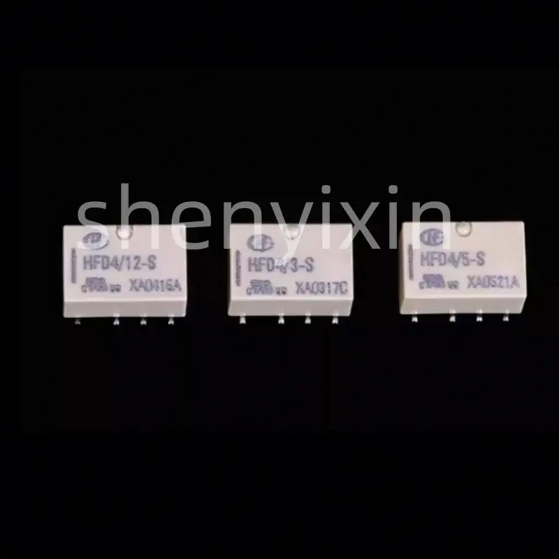 Hot Sale IC and Relay H1205S-2WR2 IC Bom Supplier