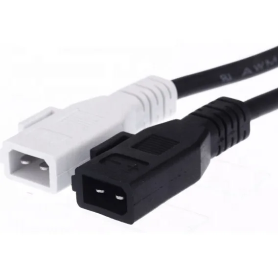 2 x 2 to 16 Pin OBD2 Female Adapter Connector Diagnostic Cable 2x2 to OBDII 16 Pin Adapter  4 Pin Connector Cable For SKODA