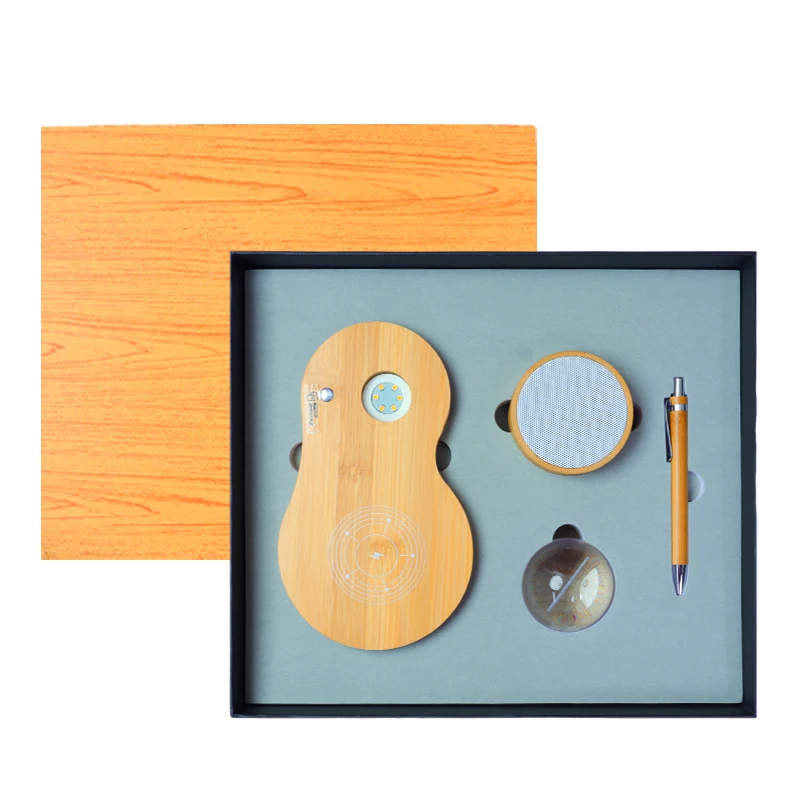 New ideas for 2024 Office Business Gift Custom Logo Corporate Gift Set Promotional Business Gift Set For Vip Clients