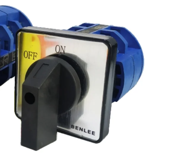 China Manufacturer High Quality Low Price Custom Benlee  BW20-440B-1K-212(5/8/6)/2  mechanical switch