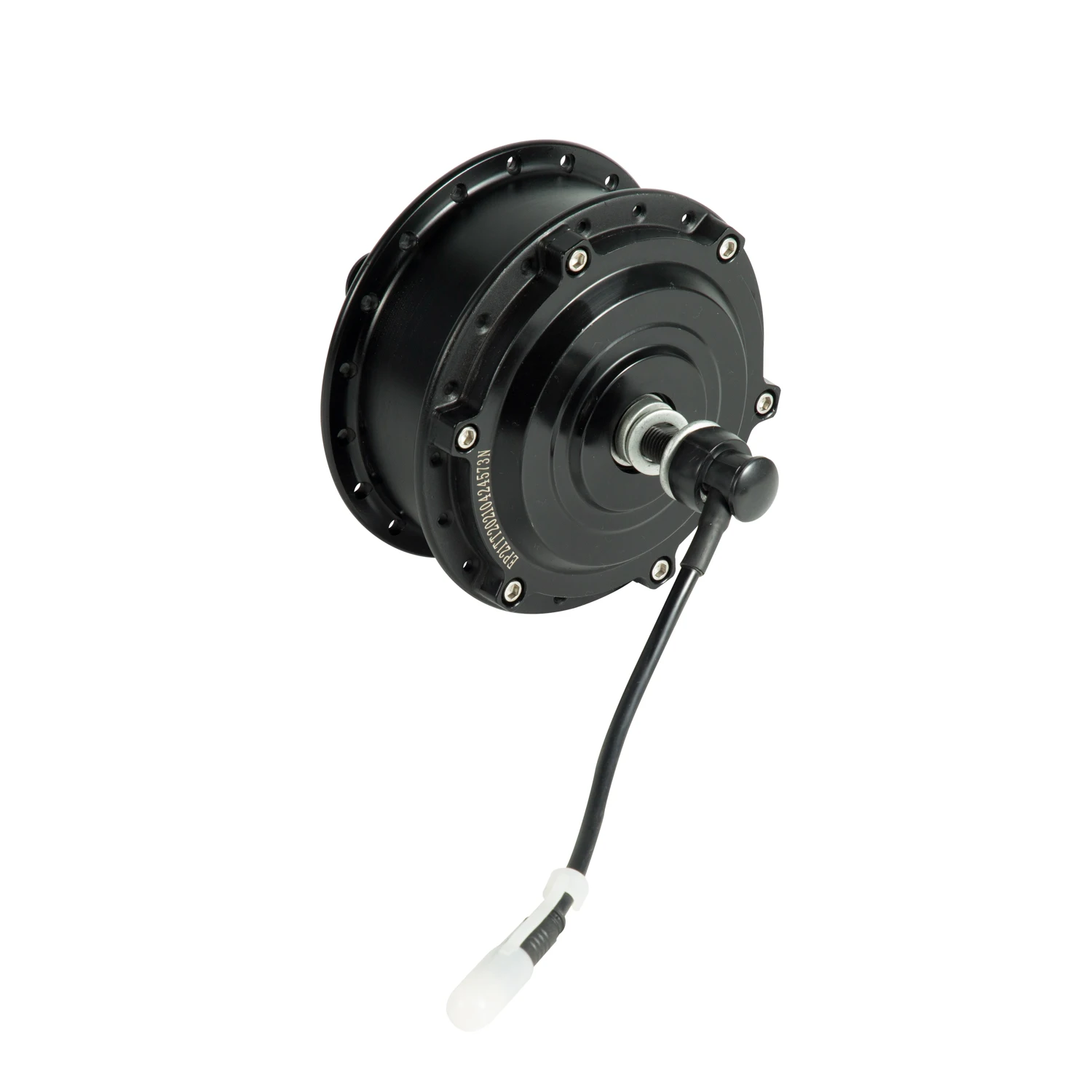 Редукторный двигатель 36V/48V 500W/750W/1000w