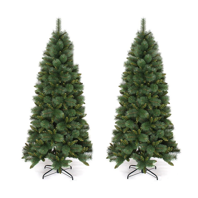 Wholesale High Quality Decoration Tree 150cm Crafts Large Christmas Tree