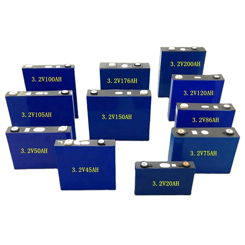 CATL 3.2v 86ah 105ah 120ah 150ah 202ah 240ah 300ah lifepo4 battery cell Aluminum shell using for solar system