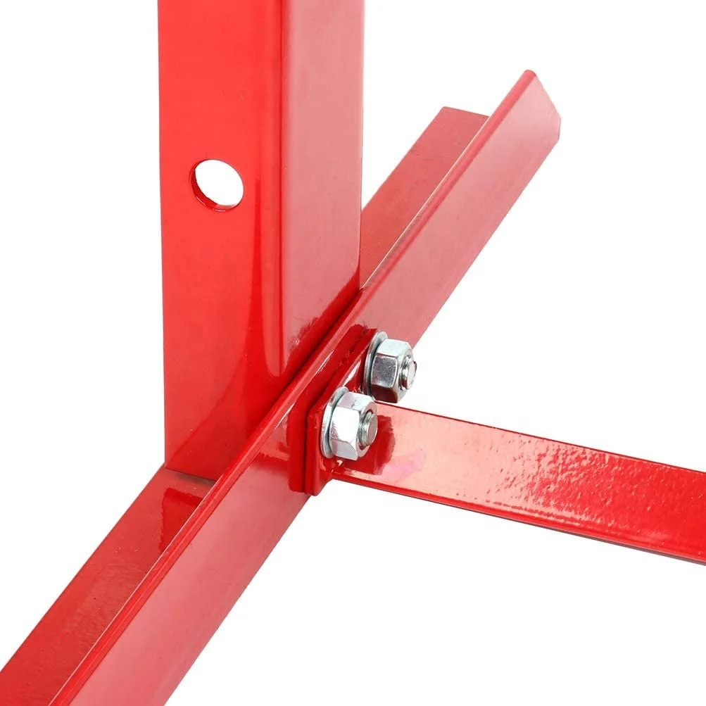 Add  Foot Pedal Hydraulic Shop Press 20T Hydraulic Garage Press 20T for Workshop