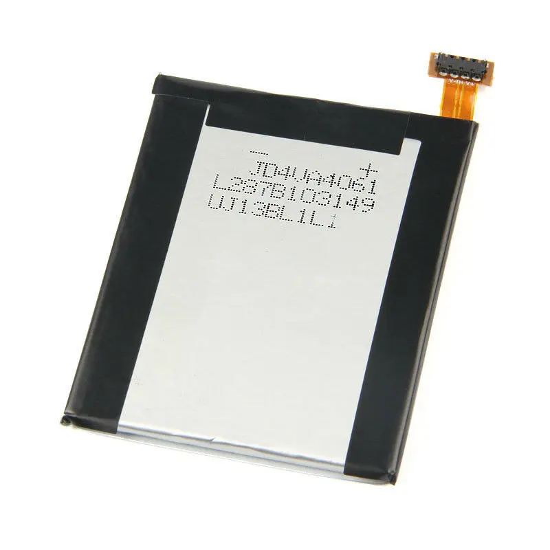  Аксессуары для сотовых телефонов двойной IC производство батарея BL-T3 LG F100 F100L F100S P895 VS950