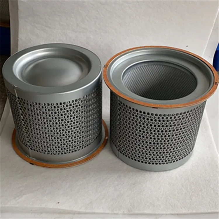 Oil Gas Separator 3221227250 For Air-Compressor Parts