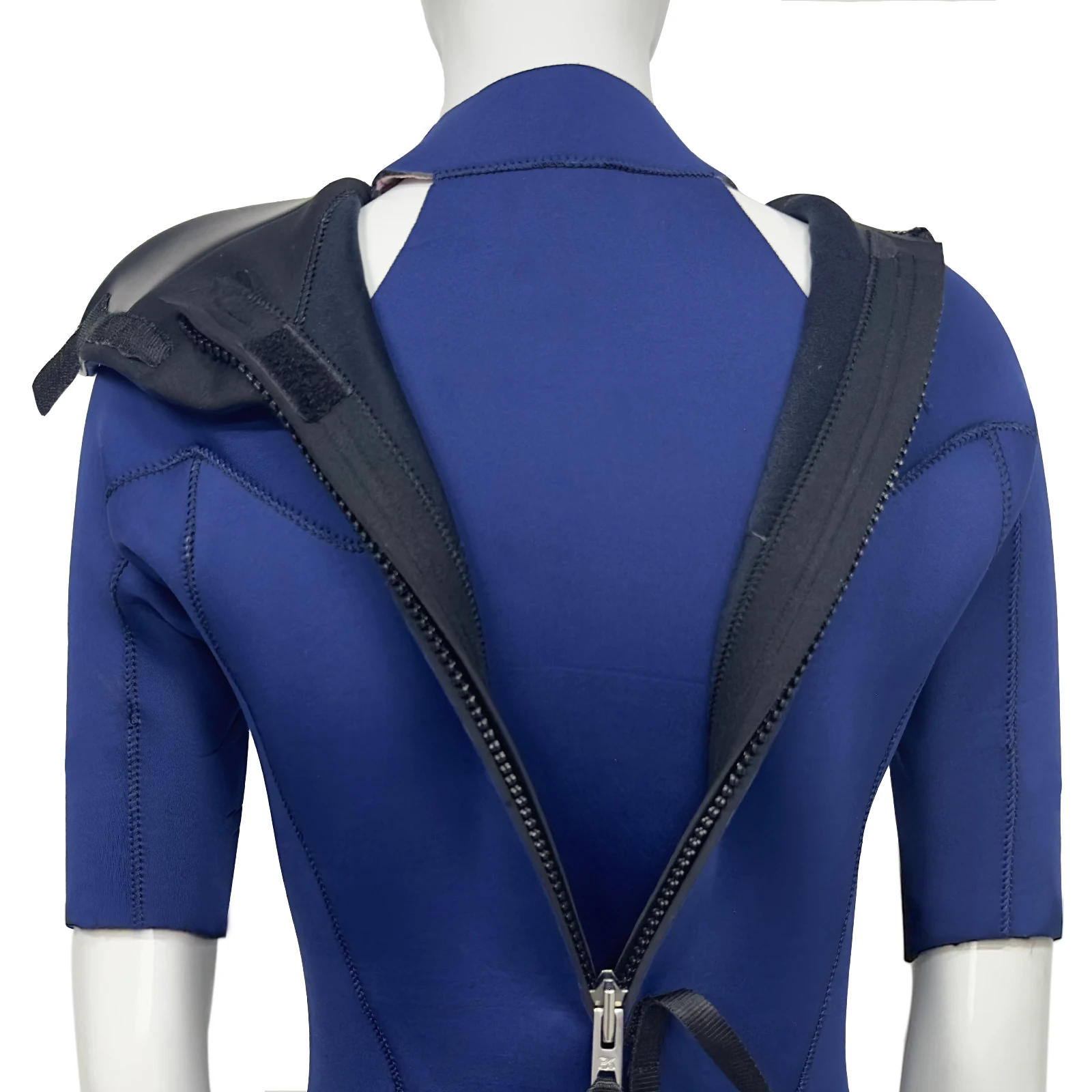 2023 One-piece Swim Spearfishing Fishing Shorty Wetsuit Dive Surfing Wet Suit Custom 3mm 4mm 5mm Neoprene Wetsuit for Women