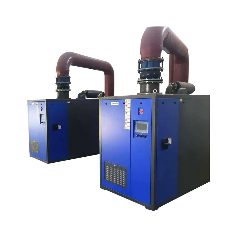 Multifunction Iron Low Voice High Pressure Blower Fan Centrifugal Fan