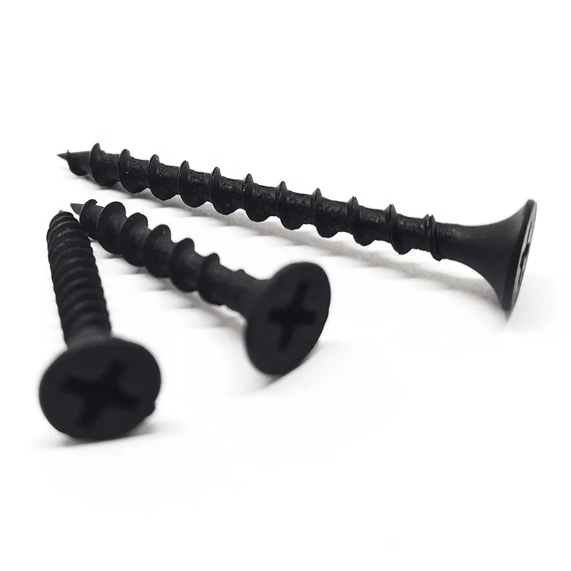 
hidden camera drywall screw din standard 