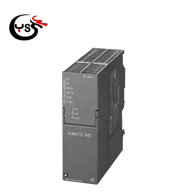 Hot selling Siemens 6ES7216-2BD23-0XB0 for sale