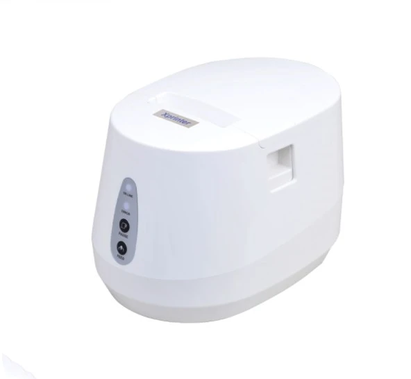 Goods 58mm High Quality Receipt Thermal Custom Your Label Printer Sticker