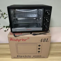 Электрическая печь OEM 48 л тостер для приготовления барбекю выпечки хлеба бытовая техника кухни