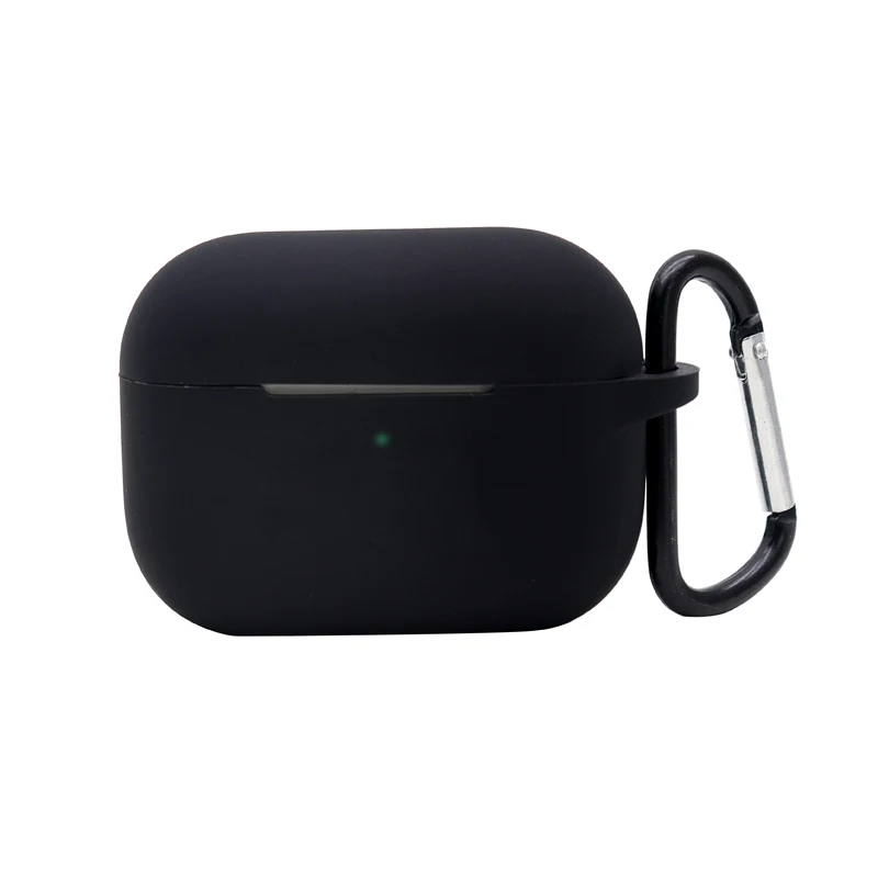  Поставка с завода оптовая продажа силиконовый чехол для Airpods