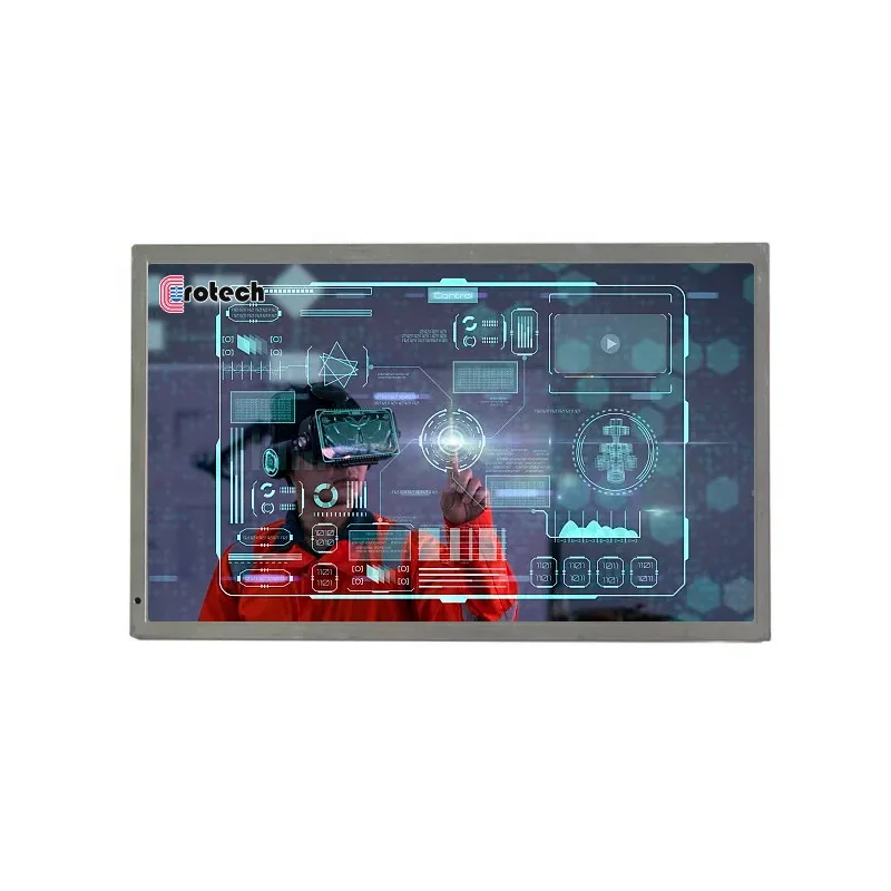 NL12876BC26-32D Original 15.3 inch 1280x768 tft screen lcd display module