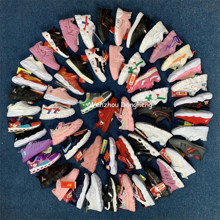 KH561, детские кроссовки, прогулочная обувь для девочек, спортивная обувь для мальчиков, детская обувь