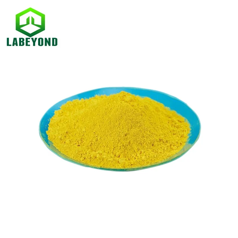 
Best Oxytetracycline Base Supplier , Cas:6153-64-6 
