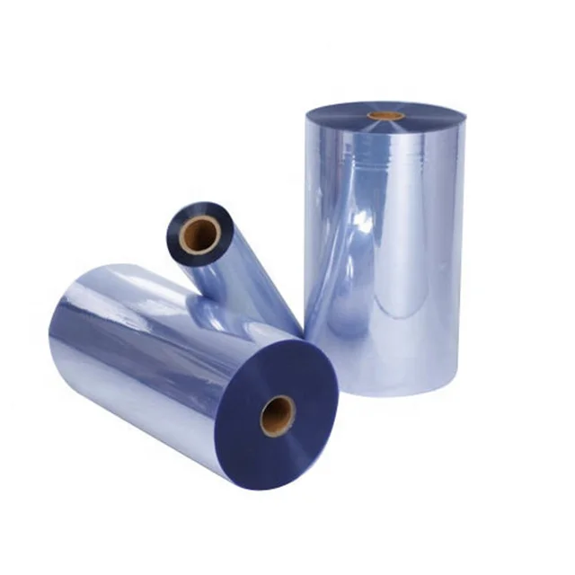 0.5mm Plastic Film Vacuum Packing Roll
