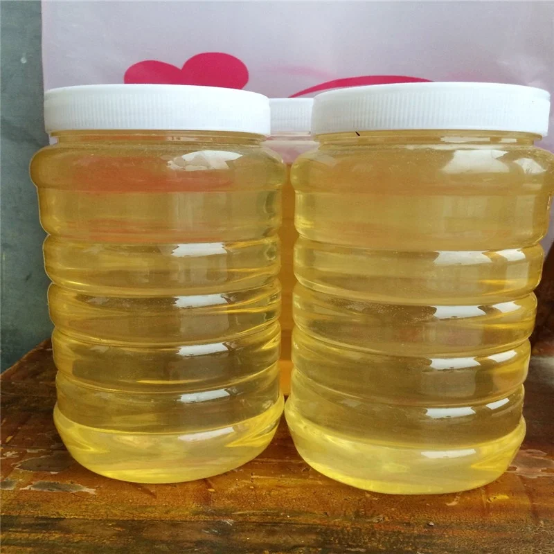 Медовый акации