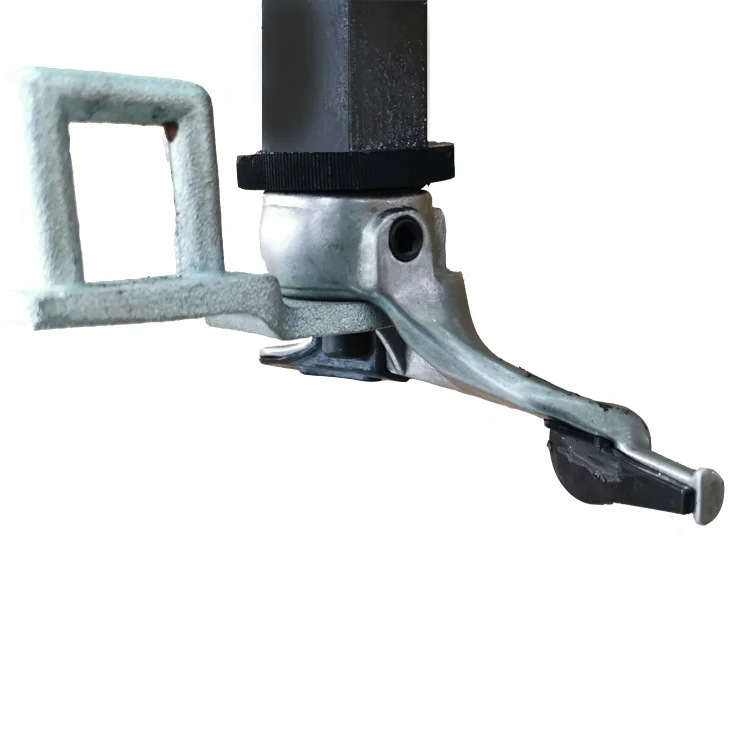 Tire Changer Stainless Steel Duck Head